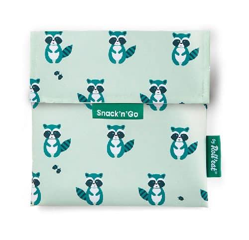 Snack’n’Go Animals Raccoon