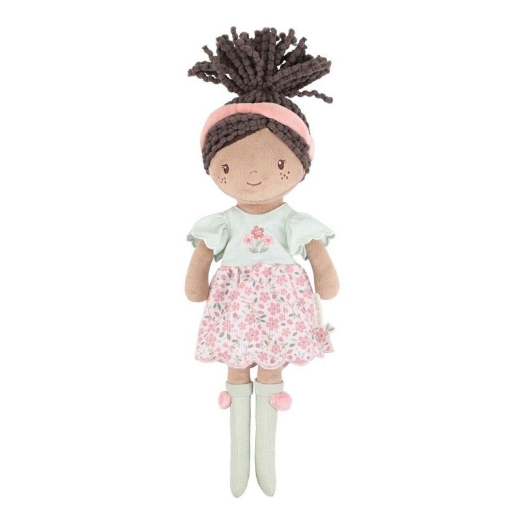 EVI MUÑECA BLANDITA 35 CMLITTLE DUTCH