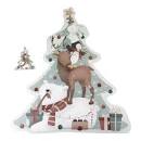 Puzzle XL navidad
