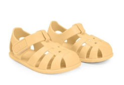 Cangrejeras Infantil Monnëka Wild Animals- Talla 21