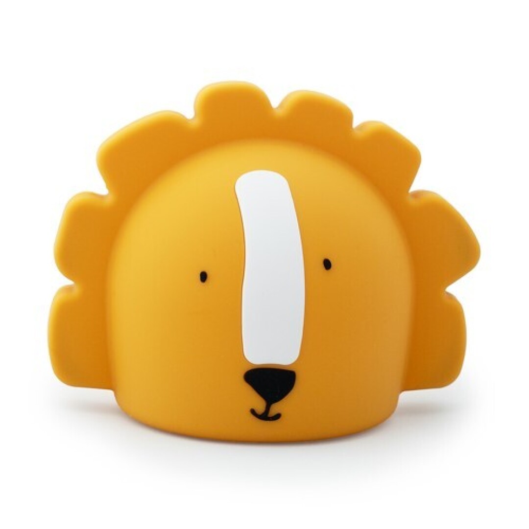 LAMPARAS DE NOCHE Color:MR LION
