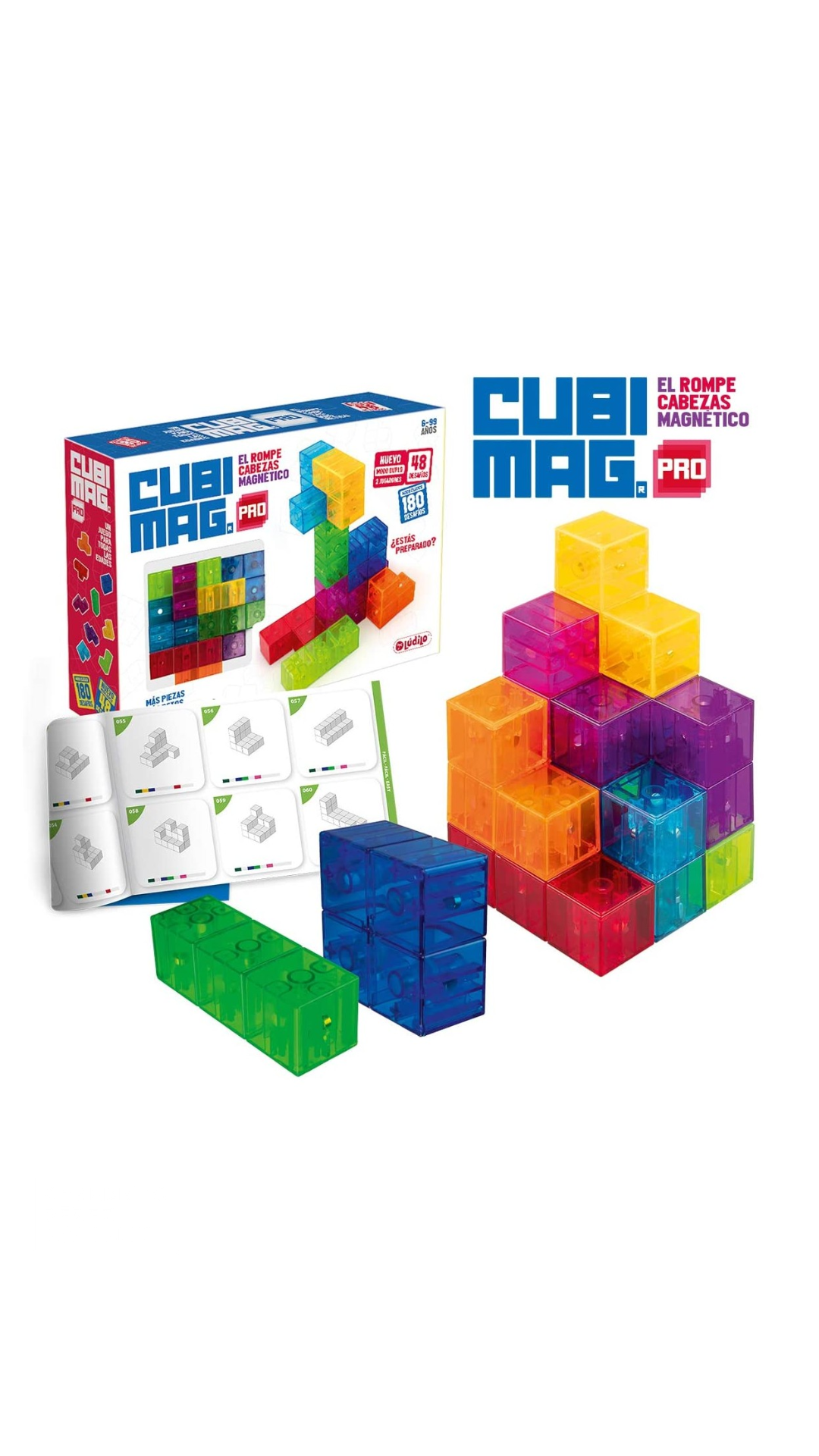 Cubimag pro