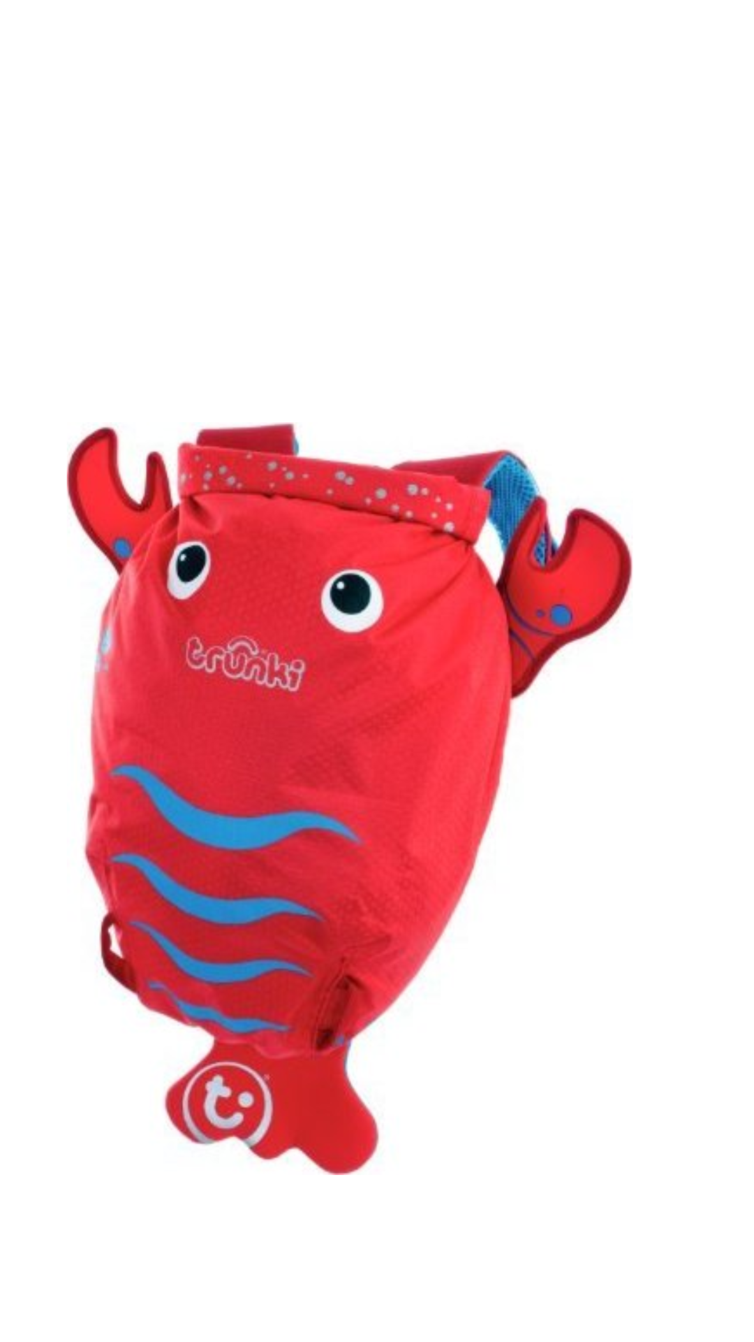 Mochila trunki