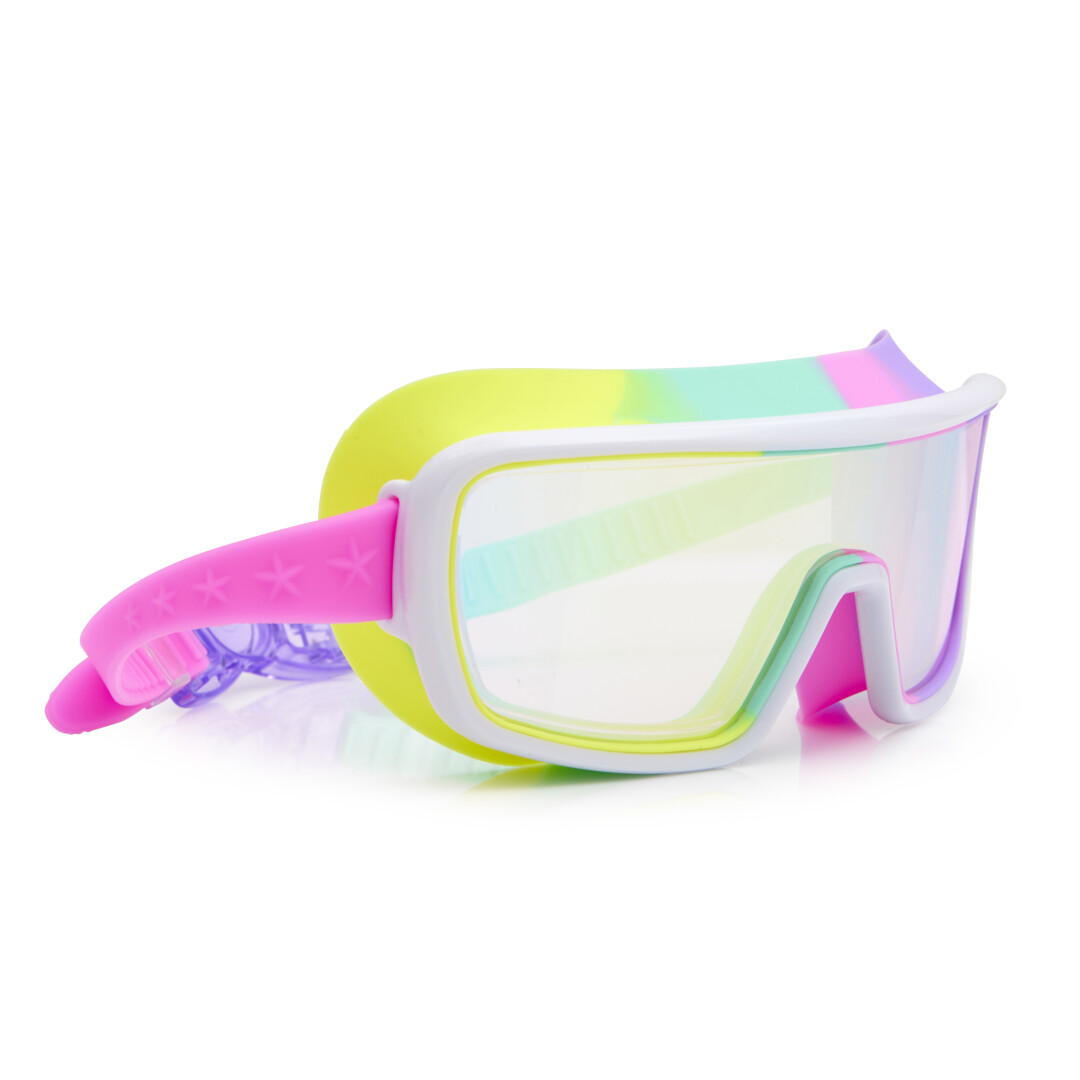 Gafas de natación CHROMATIC-PSEUDO SWIRL