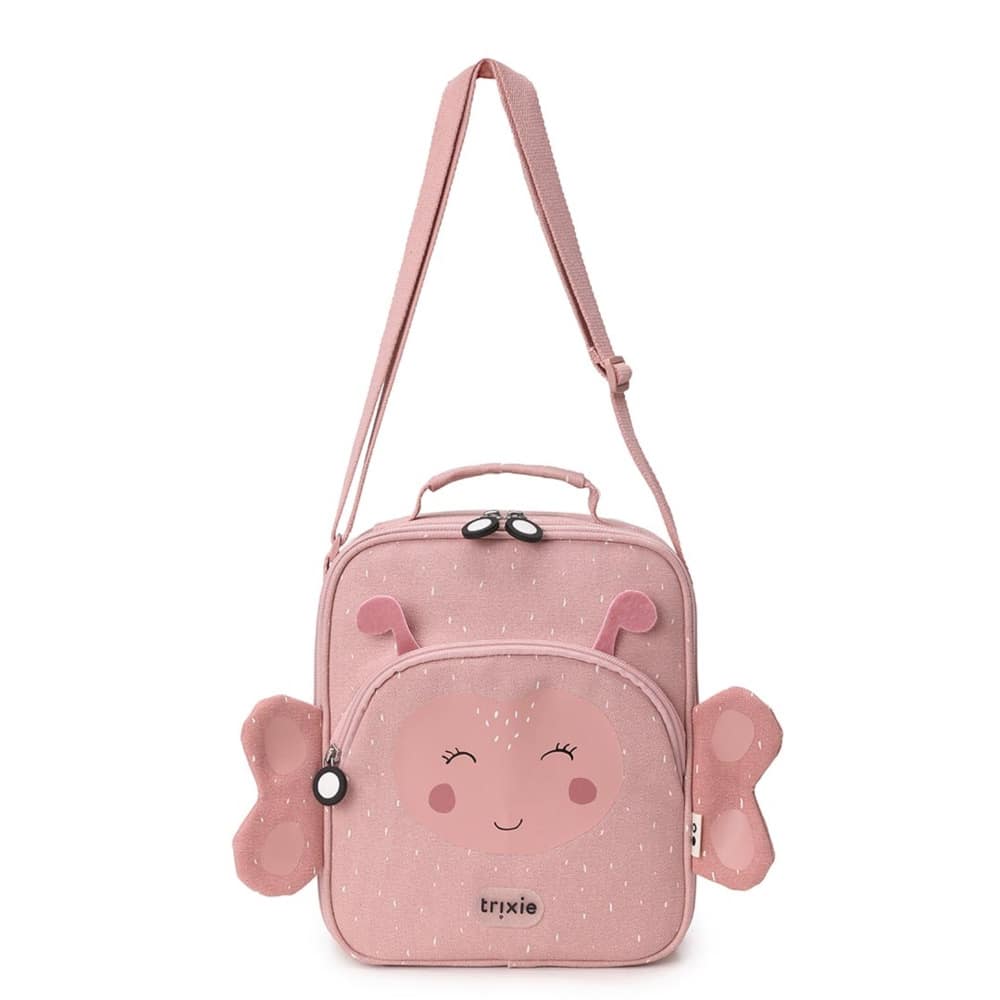 Isotérmico lunch bag - Mrs. Butterfly