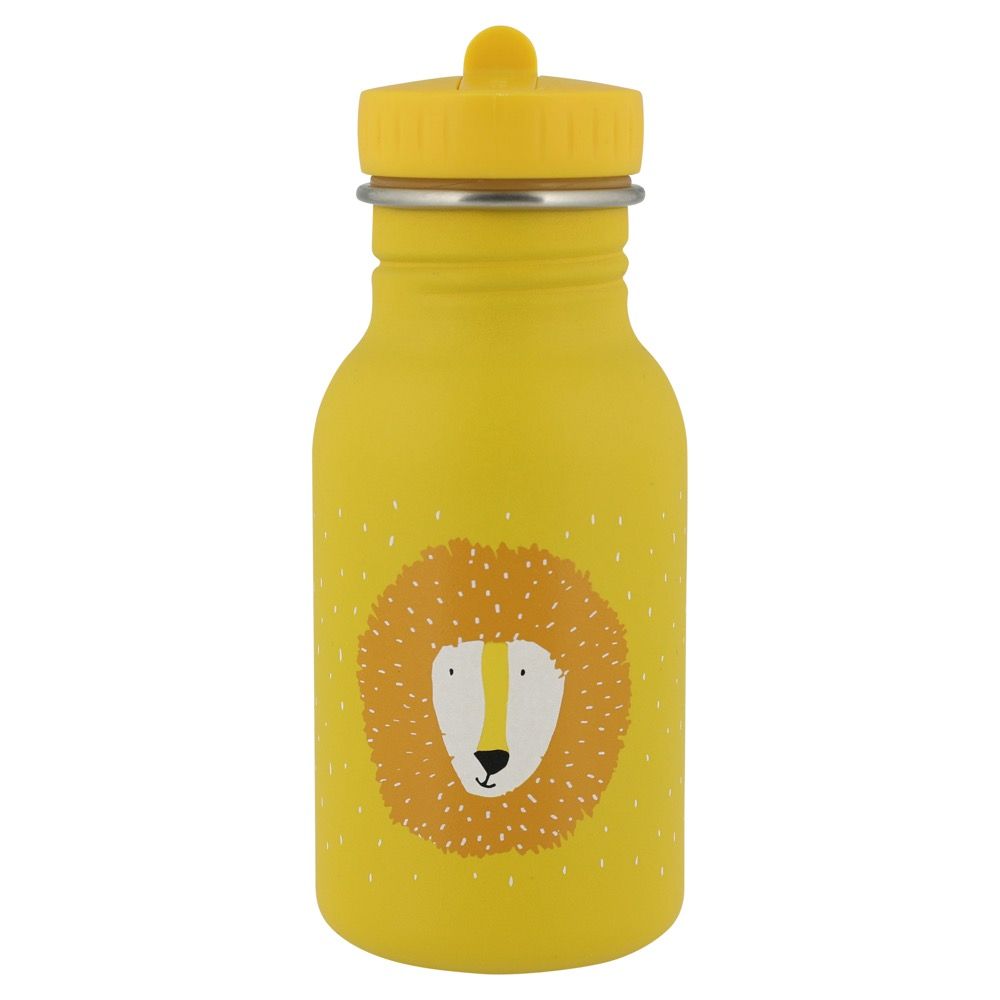 Botella 350ml - Mr. Lion