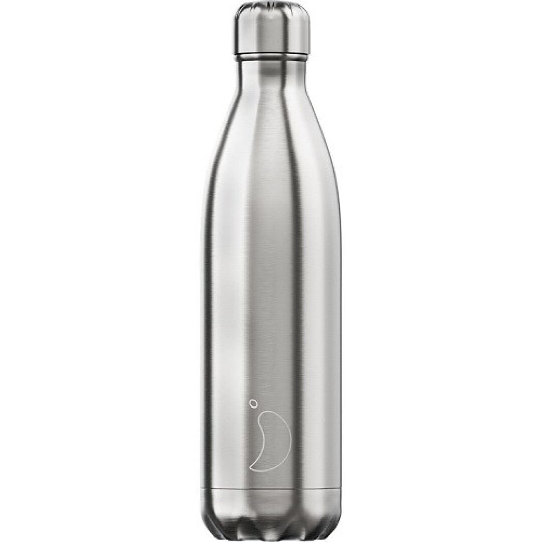 Botella Chillys Acero 750 ml