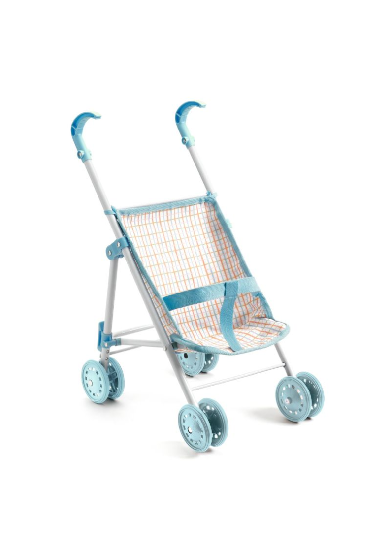 Pomea cochecito metal-44cm