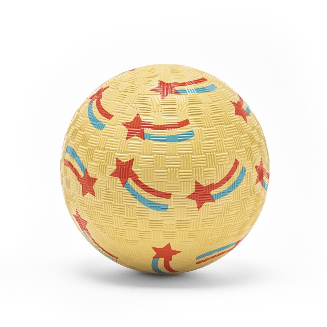 PELOTA ESTAMPADA RATATAM - Estrella fugaz