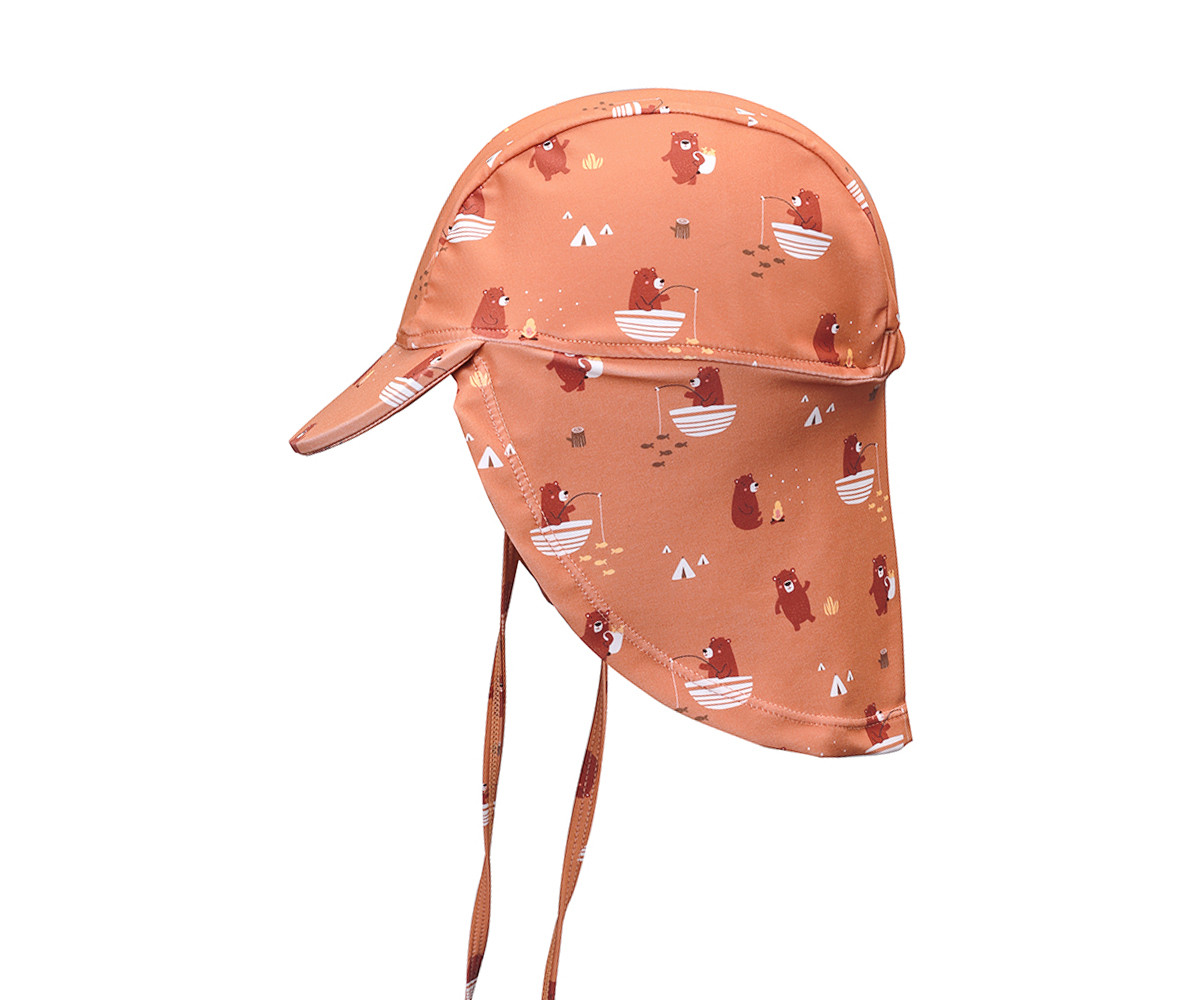 Gorro Playa Bebé Camping Monnëka - Talla M
