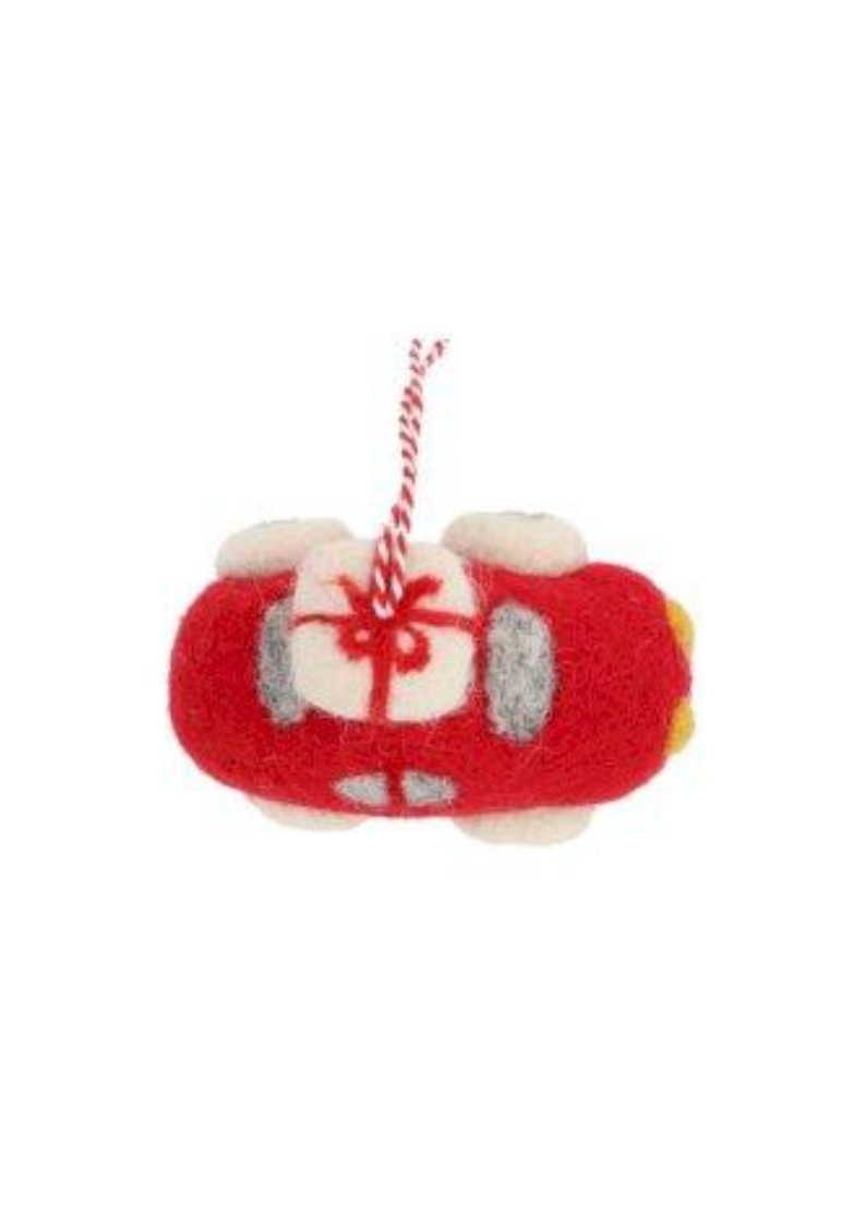 Adorno de navidad