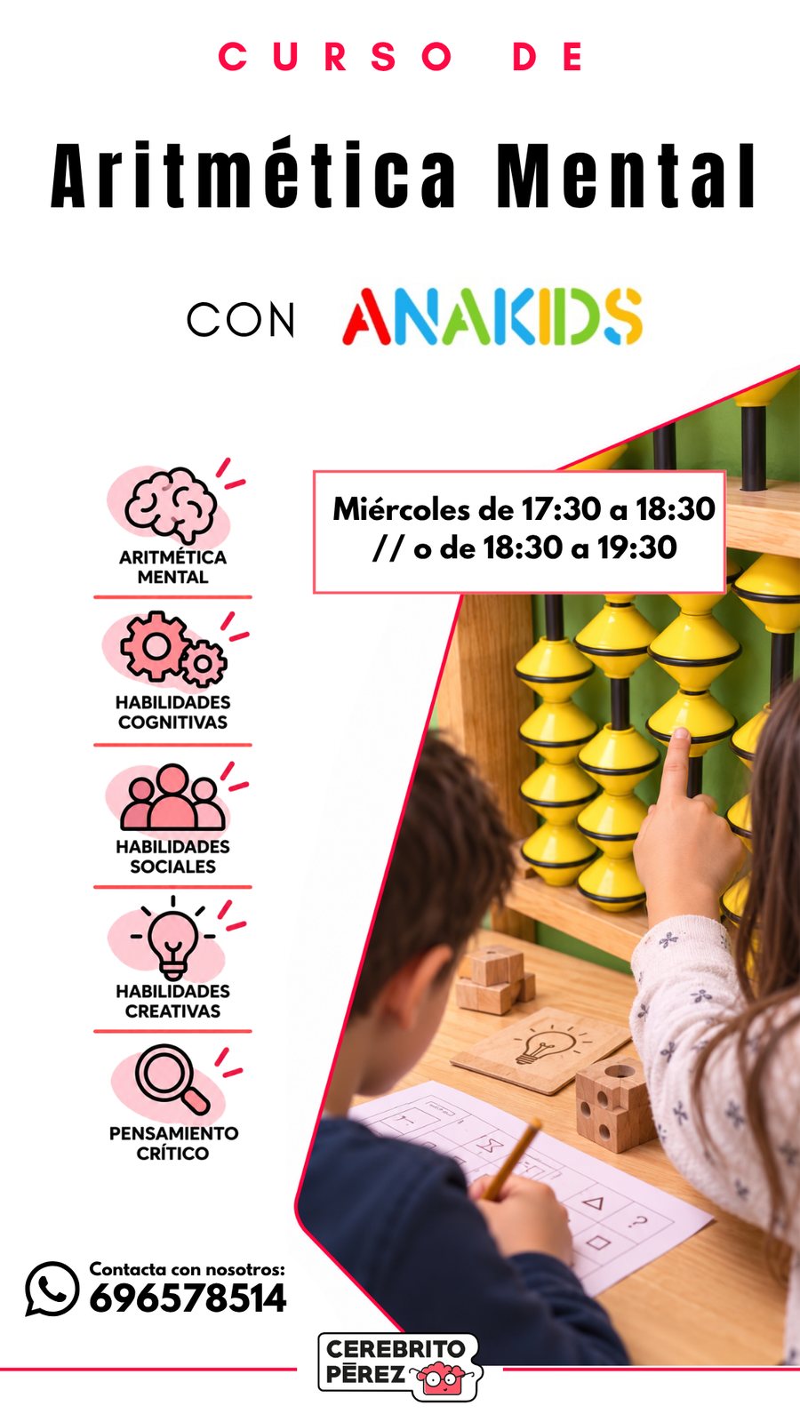 El curso